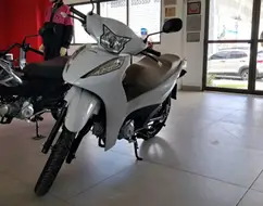 HONDA BIZ 125 EX HONDA BIZ 125 EX