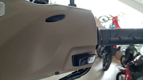 HONDA-BIZ 125 EX-2026