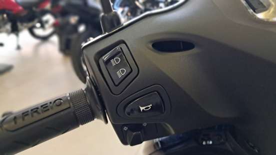 HONDA-BIZ 125 EX-2026