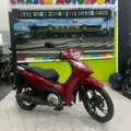 HONDA BIZ 125 EX HONDA BIZ 125 EX