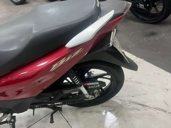 HONDA-BIZ 125 EX HONDA-BIZ 125 EX-2025