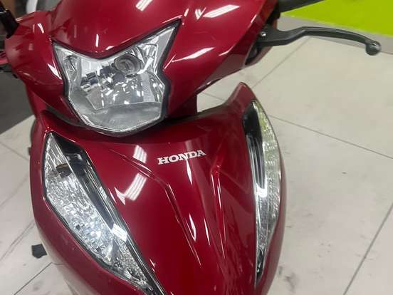 HONDA-BIZ 125 EX HONDA-BIZ 125 EX-2025