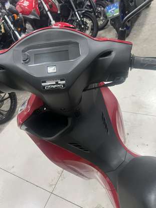 HONDA-BIZ 125 EX-2025