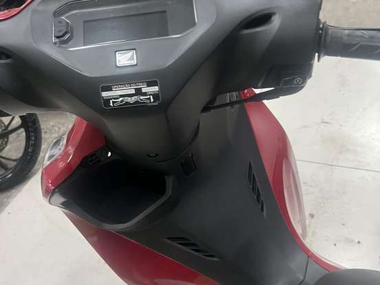 HONDA-BIZ 125 EX HONDA-BIZ 125 EX-2025