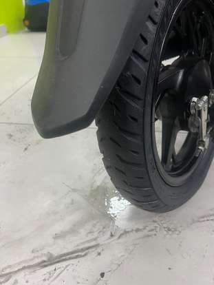 HONDA-BIZ 125 EX-2025