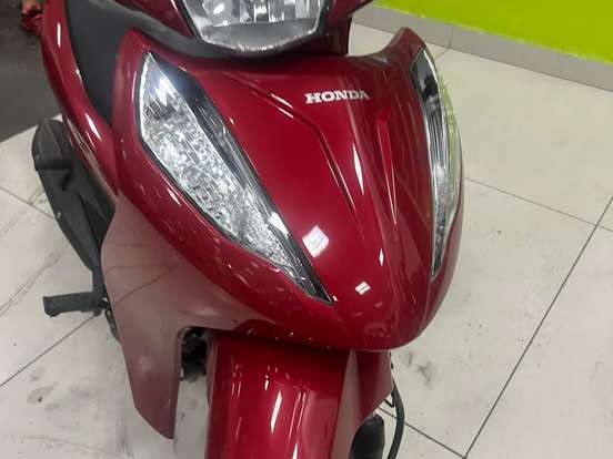 HONDA-BIZ 125 EX HONDA-BIZ 125 EX-2025