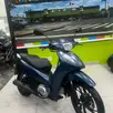 HONDA BIZ 125 EX HONDA BIZ 125 EX