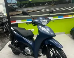 HONDA BIZ 125 EX HONDA BIZ 125 EX