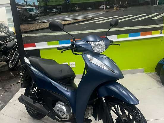 HONDA-BIZ 125 EX HONDA-BIZ 125 EX-2026