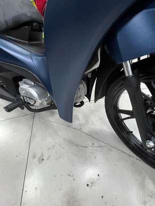 HONDA-BIZ 125 EX-2026
