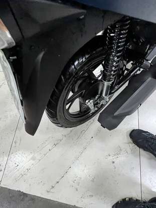 HONDA-BIZ 125 EX-2026