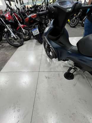HONDA-BIZ 125 EX-2026
