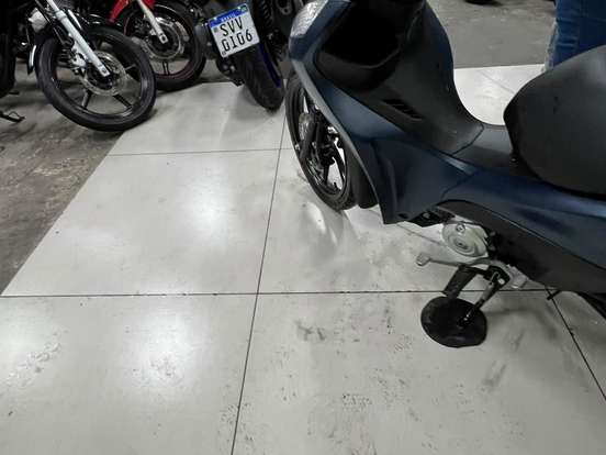 HONDA-BIZ 125 EX HONDA-BIZ 125 EX-2026