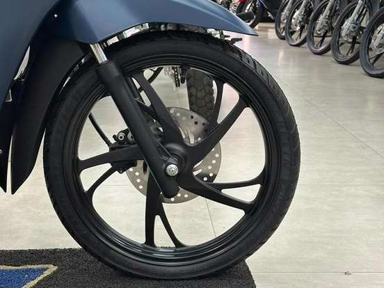 HONDA-BIZ 125 EX HONDA-BIZ 125 EX-2025