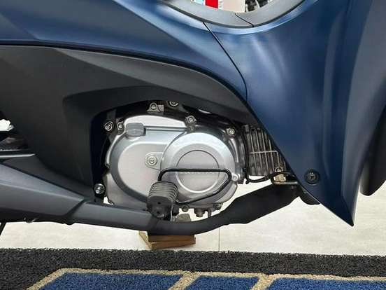 HONDA-BIZ 125 EX HONDA-BIZ 125 EX-2025