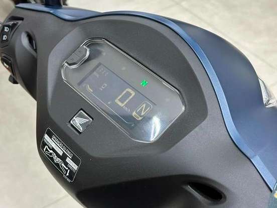 HONDA-BIZ 125 EX HONDA-BIZ 125 EX-2025