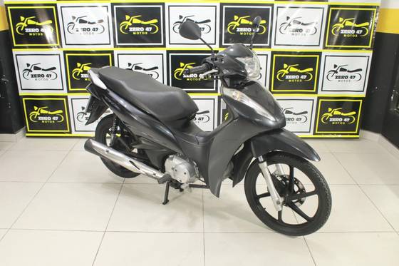 HONDA BIZ 125i 