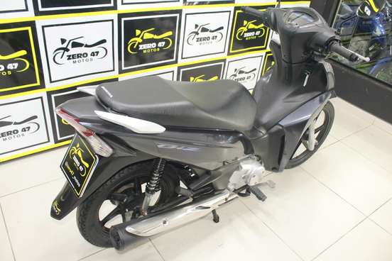 HONDA-BIZ 125i-2019