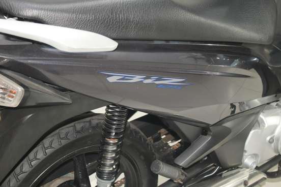 HONDA-BIZ 125i-2019