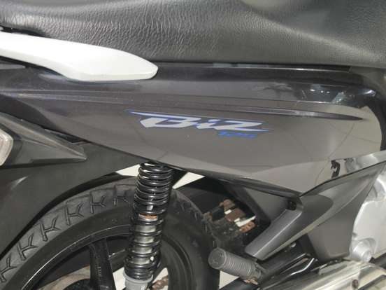 HONDA-BIZ 125i HONDA-BIZ 125i-2019
