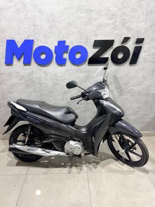 HONDA BIZ 125i 