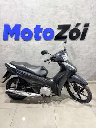 HONDA-BIZ 125i-2019