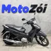 HONDA BIZ 125i HONDA BIZ 125i