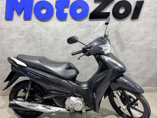 HONDA-BIZ 125i HONDA-BIZ 125i-2019