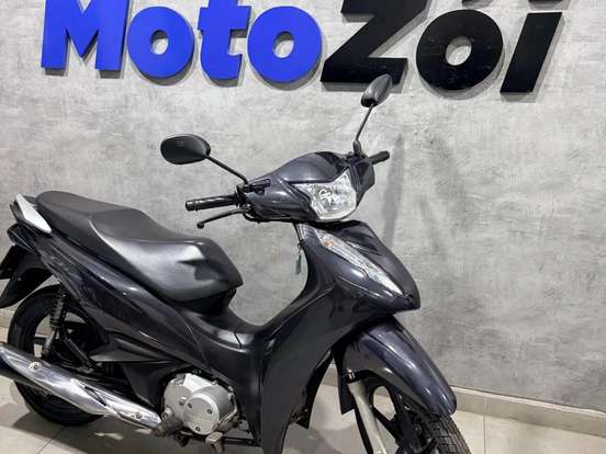 HONDA-BIZ 125i HONDA-BIZ 125i-2019