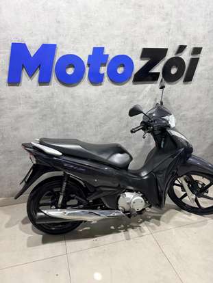 HONDA-BIZ 125i-2019