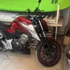 HONDA CB 300F TWISTER ABS HONDA CB 300F TWISTER ABS