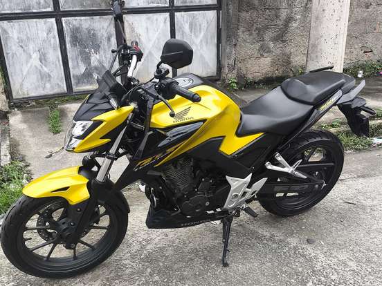 HONDA-CB 300F TWISTER ABS HONDA-CB 300F TWISTER ABS-2024