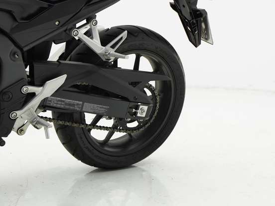 HONDA-CB 500F ABS HONDA-CB 500F ABS-2024