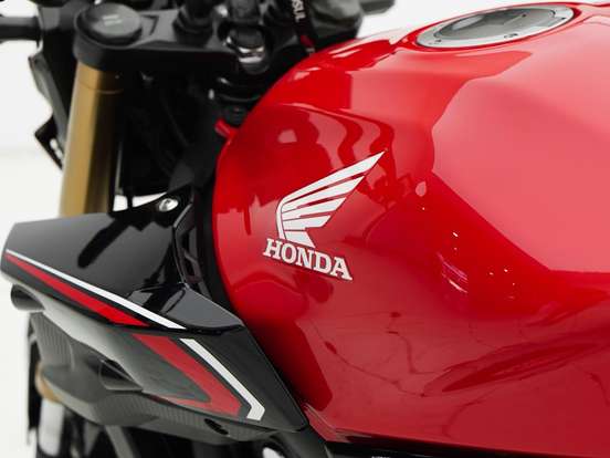 HONDA-CB 500F ABS HONDA-CB 500F ABS-2024