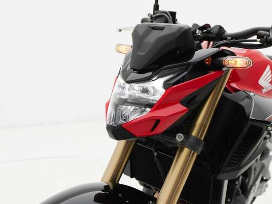 HONDA-CB 500F ABS HONDA-CB 500F ABS-2024