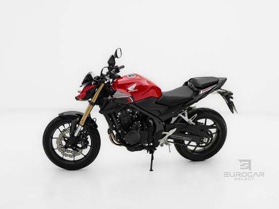 HONDA-CB 500F ABS-2024