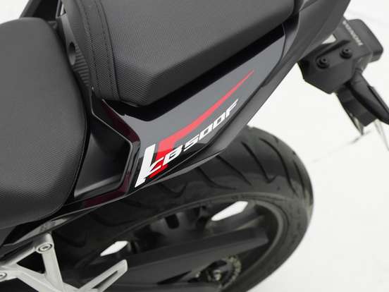 HONDA-CB 500F ABS HONDA-CB 500F ABS-2024