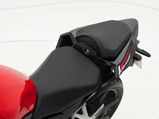 HONDA-CB 500F ABS HONDA-CB 500F ABS-2024