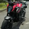 HONDA CB 500 HORNET HONDA CB 500 HORNET