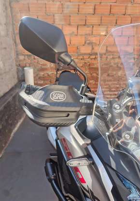 HONDA-CB 500 X ABS HONDA-CB 500 X ABS-2022