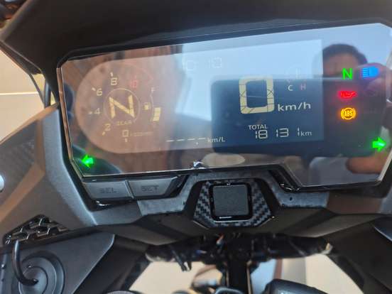 HONDA-CB 500 X ABS-2022