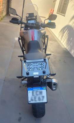 HONDA-CB 500 X ABS-2022