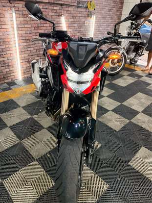 HONDA-CB 500 X ABS-2024