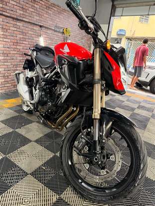 HONDA-CB 500 X ABS HONDA-CB 500 X ABS-2024