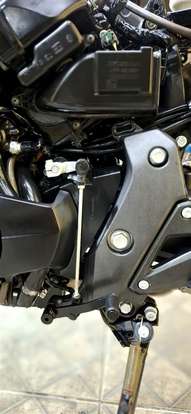 HONDA-CB 600F HORNET-2011