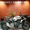 HONDA CB 1000R ABS HONDA CB 1000R ABS