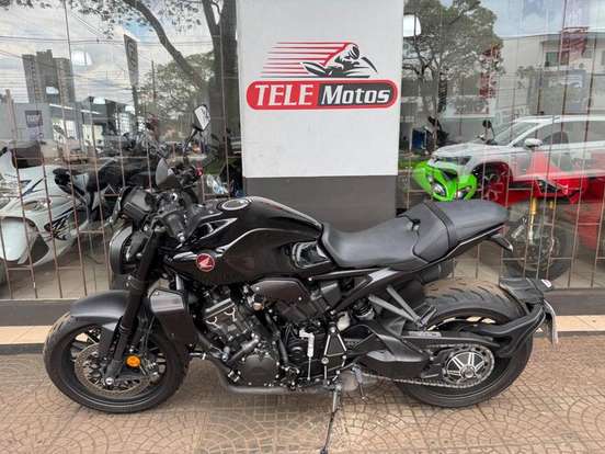 HONDA-CB 1000R BLACK EDITION ABS HONDA-CB 1000R BLACK EDITION ABS-2023
