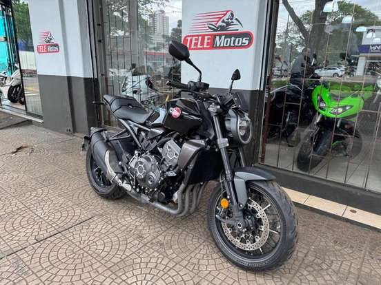 HONDA-CB 1000R BLACK EDITION ABS HONDA-CB 1000R BLACK EDITION ABS-2023