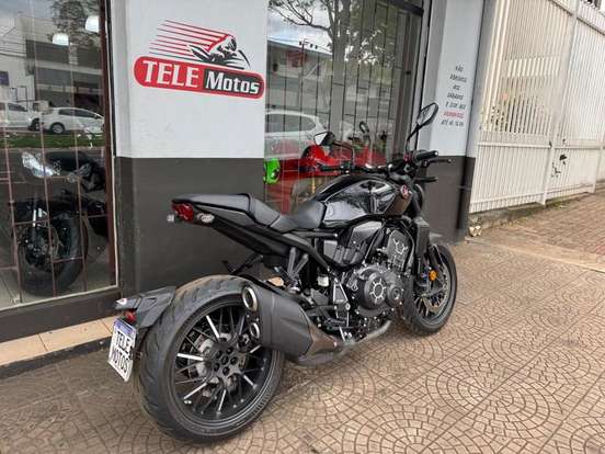 HONDA-CB 1000R BLACK EDITION ABS HONDA-CB 1000R BLACK EDITION ABS-2023