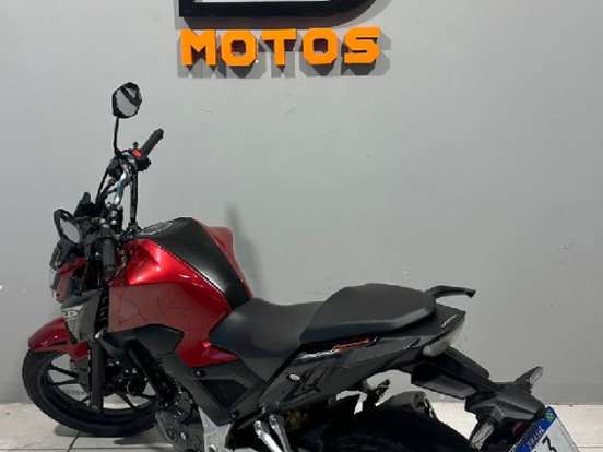 HONDA-CB 300F TWISTER ABS HONDA-CB 300F TWISTER ABS-2025